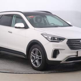 Hyundai Santa Fe 2.2 CRDi Blue / 19529627