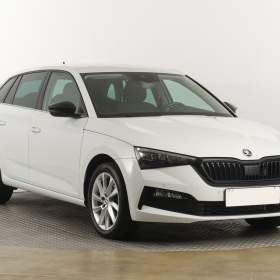 Škoda Scala 1.5 TSI / 19529628