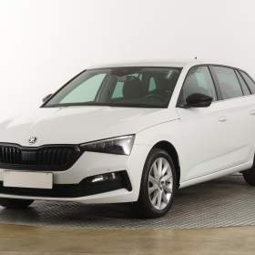 Foto inzerátu Škoda Scala 1.5 TSI