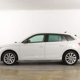 Foto inzerátu Škoda Scala 1.5 TSI