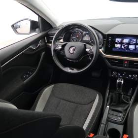 Foto inzerátu Škoda Scala 1.5 TSI