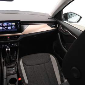 Foto inzerátu Škoda Scala 1.5 TSI