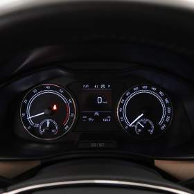 Foto inzerátu Škoda Scala 1.5 TSI