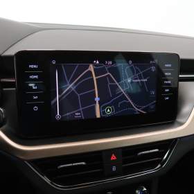 Foto inzerátu Škoda Scala 1.5 TSI