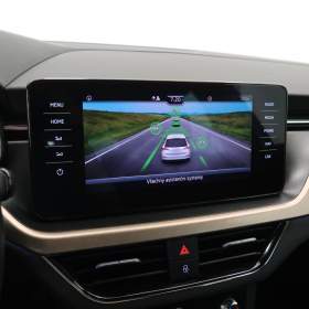 Foto inzerátu Škoda Scala 1.5 TSI