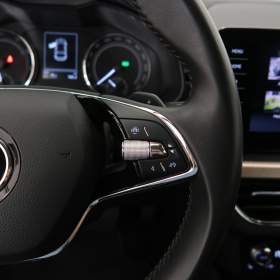 Foto inzerátu Škoda Scala 1.5 TSI