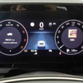 Foto inzerátu Škoda Kodiaq 2.0 TDI