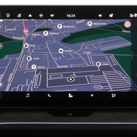 Foto inzerátu Škoda Kodiaq 2.0 TDI