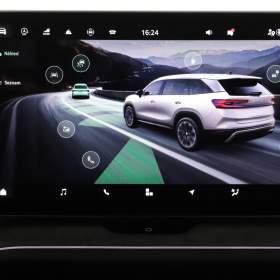 Foto inzerátu Škoda Kodiaq 2.0 TDI