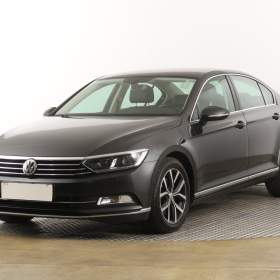 Foto inzerátu Volkswagen Passat 2.0 TDI