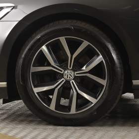 Foto inzerátu Volkswagen Passat 2.0 TDI