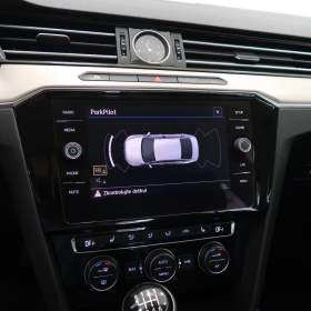 Foto inzerátu Volkswagen Passat 2.0 TDI