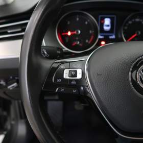 Foto inzerátu Volkswagen Passat 2.0 TDI