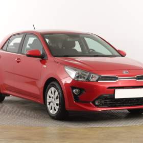 Kia Rio 1.2 DPI / 19529634