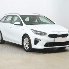 Kia Ceed 1.0 T- GDI / 19529635