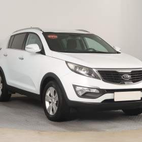 Kia Sportage 1.6 GDI / 19529640