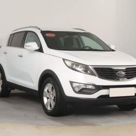Kia Sportage 1.6 GDI / 19529640