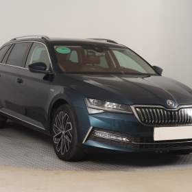 Škoda Superb iV 1.4 TSI PHEV / 19529644