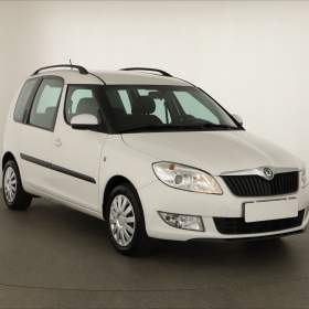 Škoda Roomster 1.2 TSI / 19529650