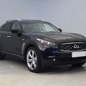 Infiniti FX 30d / 19529653