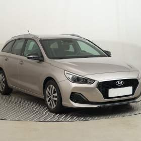 Hyundai i30 1.0 T- GDI / 19529656