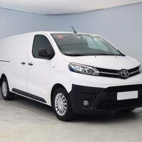 Toyota ProAce 2.0 D- 4D / 19529660