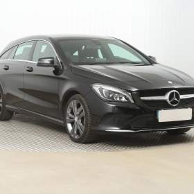 Mercedes- Benz CLA 180 / 19529661