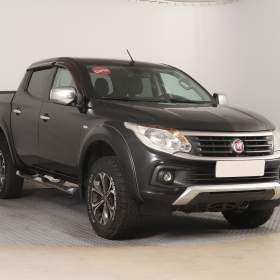 Fiat Fullback 2.4 MTJ / 19529662