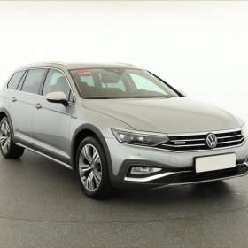 Volkswagen Passat 2.0 TDI / 19529665