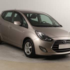 Hyundai ix20 1.6 CVVT / 19529667