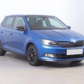 Škoda Fabia 1.2 TSI / 19529668