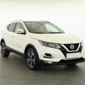 Nissan Qashqai 1.3 DIG- T / 19529669