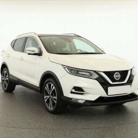 Nissan Qashqai 1.3 DIG- T / 19529669