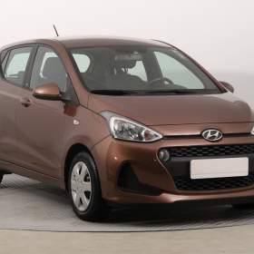 Hyundai i10 1.0 / 19529671