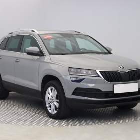 Škoda Karoq 2.0 TDI / 19529673