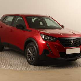 Peugeot 2008 1.2 PureTech / 19529674