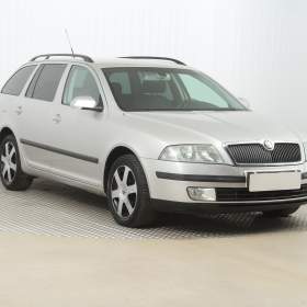 Škoda Octavia 2.0 TDI / 19529681