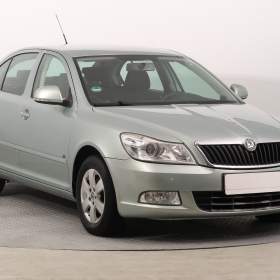 Škoda Octavia 1.6 / 19529684