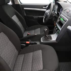 Foto inzerátu Škoda Octavia 1.6