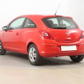 Foto inzerátu Opel Corsa 1.2