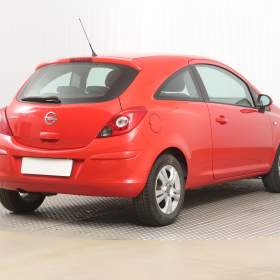 Foto inzerátu Opel Corsa 1.2