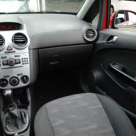 Foto inzerátu Opel Corsa 1.2