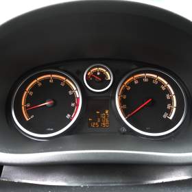 Foto inzerátu Opel Corsa 1.2