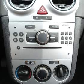 Foto inzerátu Opel Corsa 1.2