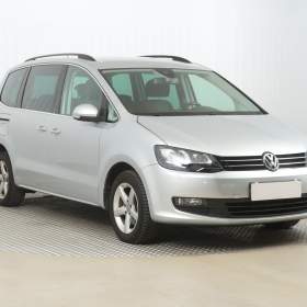 Volkswagen Sharan 2.0 TDI / 19529688