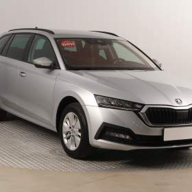 Škoda Octavia 1.5 TSI / 19529691