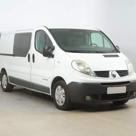 Renault Trafic 2.0 dCi / 19529693