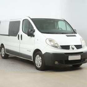 Renault Trafic 2.0 dCi / 19529693