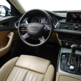 Audi A6 3.0 TDI / 19529694