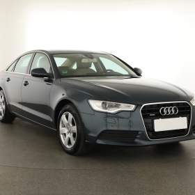 Audi A6 3.0 TDI / 19529694